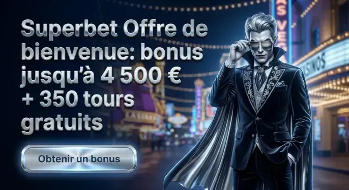 Superbet Casino